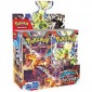 Pokemon Obsidian Flames - Booster Display (36)