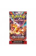 Pokemon TCG Obsidian Flames - Booster Pack
