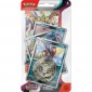 Pokemon TCG Obsidian Flames - Premium Checklane (Kingambit)