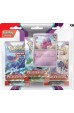 Pokemon TCG Paldea Evolved - 3 Pack Blister (Tinkatink)