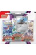 Pokemon TCG Paldea Evolved - 3 Pack Blister (Varoom)