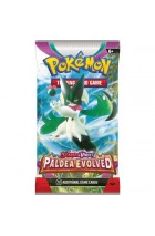 Pokemon TCG Paldea Evolved - Booster Pack