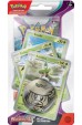 Pokemon TCG Paldea Evolved - Premium Checklane (Arboliva) Pokemon TCG Paldea Evolved - Premium Checklane (Arboliva)