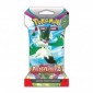 Pokemon TCG Paldea Evolved - Sleeved Booster