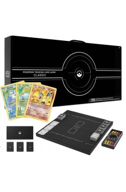 Pokemon Trading Card Game Classic Collection