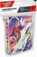 Pokemon Scarlet and Violet - Mini Portfolio Pokemon Scarlet and Violet - Mini Portfolio