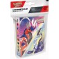 Pokemon Scarlet and Violet - Mini Portfolio