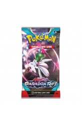 Pokemon TCG Paradox Rift - Booster Pack