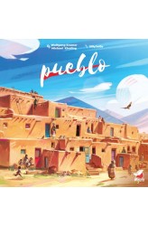 Pueblo