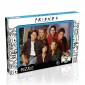 Friends - Puzzel (1000)