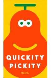 Quickity Pickity Quickity Pickity