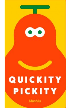 Quickity Pickity Quickity Pickity