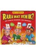 RARA Wat ben ik? RARA Wat ben ik?
