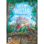 Preorder -  Rats of Wistar (verwacht november 2023)