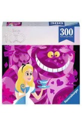 Disney Alice - Puzzel (300)