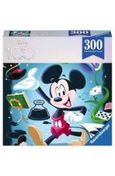 Disney Mickey - Puzzel (300)