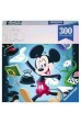 Disney Mickey - Puzzel (300)