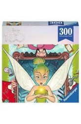 Disney Tinkerbell - Puzzel (300)