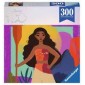 Disney Vaiana - Puzzel (300)