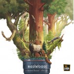 Preorder - Redwood (NL) (Kickstarter Elk Pledge) (verwacht juli 2023)