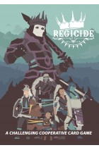 Regicide (Teal Edition)