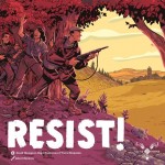 Preorder - Resist! (verwacht juni 2023)