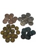 Rococo Deluxe: Metal Coins Rococo Deluxe: Metal Coins