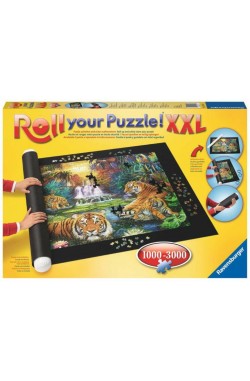 Roll Your Puzzle XXL