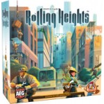 Preorder -  Rolling Heights (NL) (verwacht 2023)