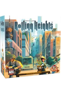Rolling Heights (NL)