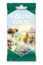 Rolling Realms: Honey Buzz Promo Pack
