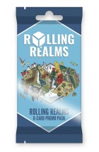 Rolling Realms: Rolling Realms Promo Pack