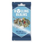 Rolling Realms: Rolling Realms Promo Pack