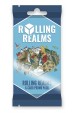 Rolling Realms: Rolling Realms Promo Pack Rolling Realms: Rolling Realms Promo Pack