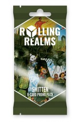 Rolling Realms: Smitten Promo Pack