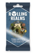 Rolling Realms: Terra Mystica Promo Pack