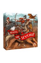 Rovers van Scythië