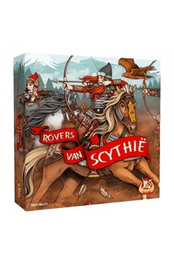 Rovers van Scythië