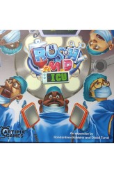 Rush M.D.: ICU Rush M.D.: ICU