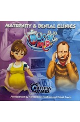 Rush M.D.: Maternity and Dental Clinics