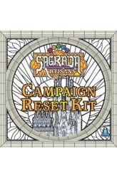 Sagrada Artisans - Campaign Reset Kit