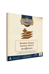 Sagrada Artisans: Window Booster Pack II - Geek Orthodox
