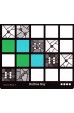 Sagrada: Promo 1 – Vitraux/Balboa Bay Window Pattern Card