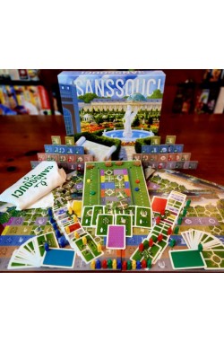 Sanssouci Sanssouci