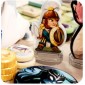 Santorini: Pantheon Edition Acrylic Tokens