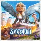 Santorini: Riddle of the Sphinx (Kickstarter Deluxe)