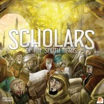 Preorder - Scholars of the South Tigris (verwacht december 2023)