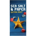 Sea Salt and Paper: Extra Salt