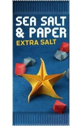 Sea Salt and Paper: Extra Salt (EN) Sea Salt and Paper: Extra Salt (EN)
