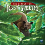 Preorder - The Search for Lost Species (verwacht mei 2023)